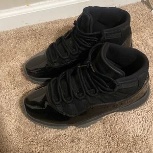 Jordan 11 Retro “Cap and Gown”